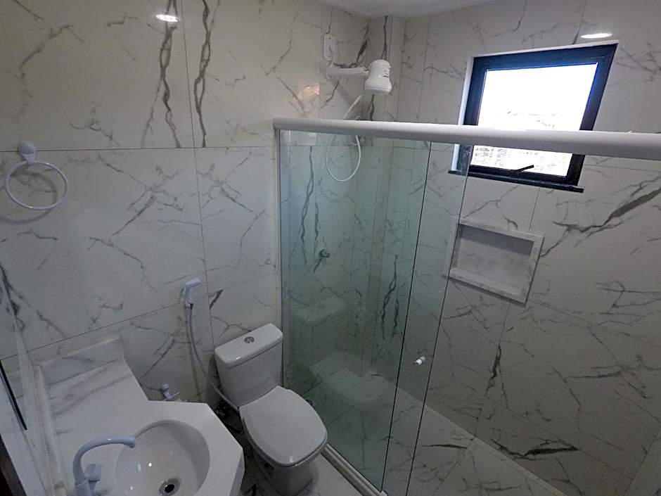 Recanto Del Mare Suítes