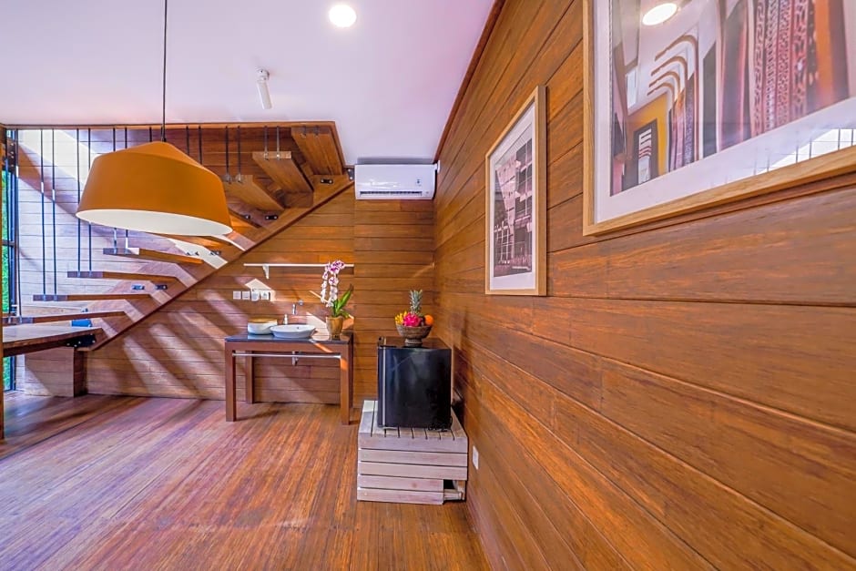 Atra Bambulogy Villa by Bambulogy Resort