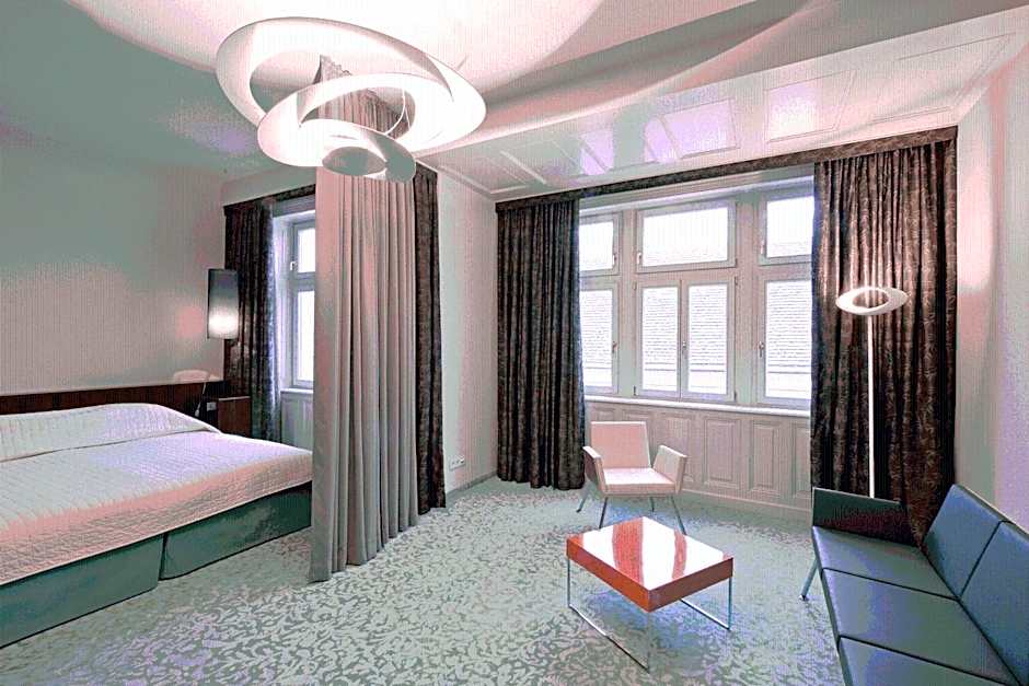 Hotel König von Ungarn