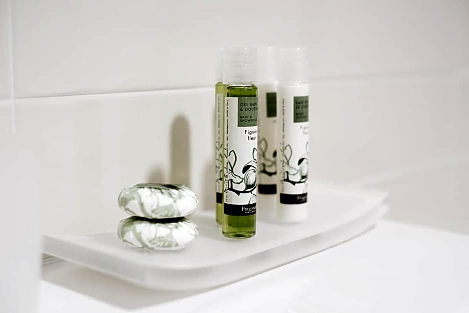 Cascina Speranza Hotel