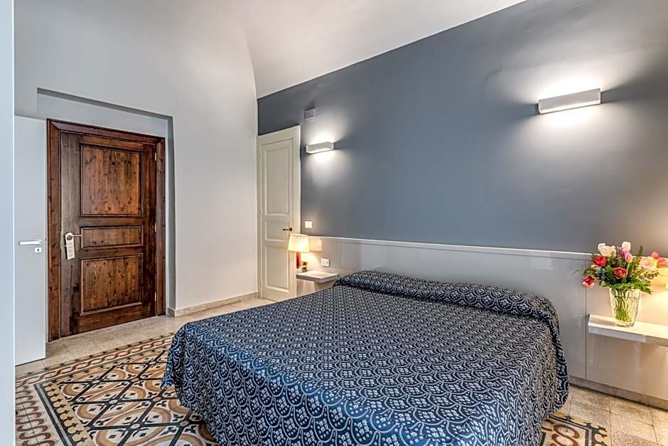 Hotel La Residenza