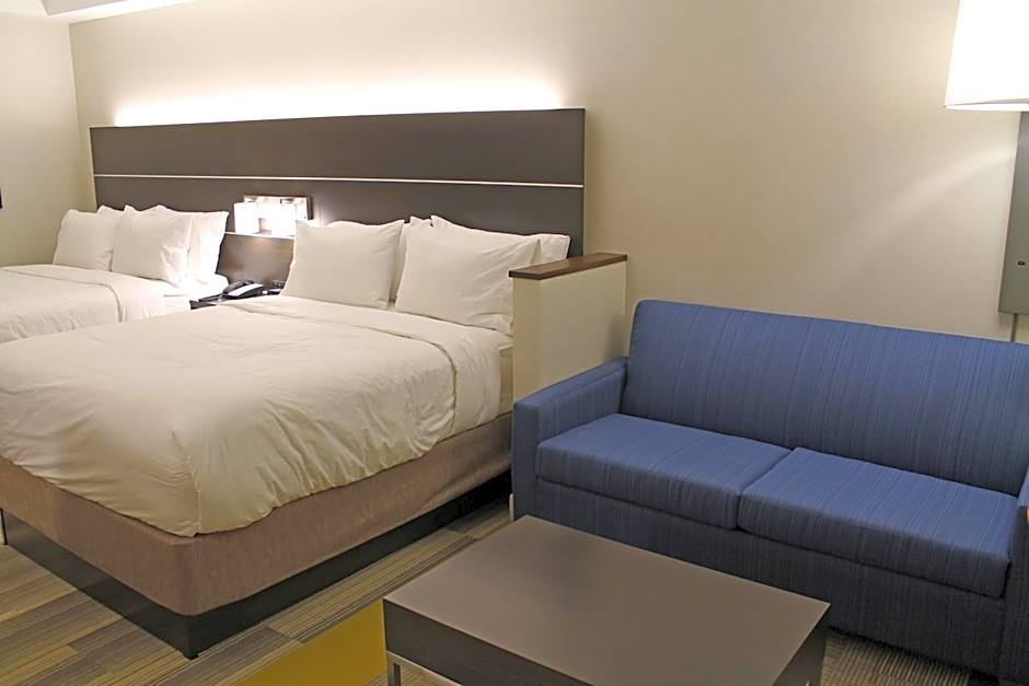 Holiday Inn Express & Suites St. Louise South I-55 By IHG