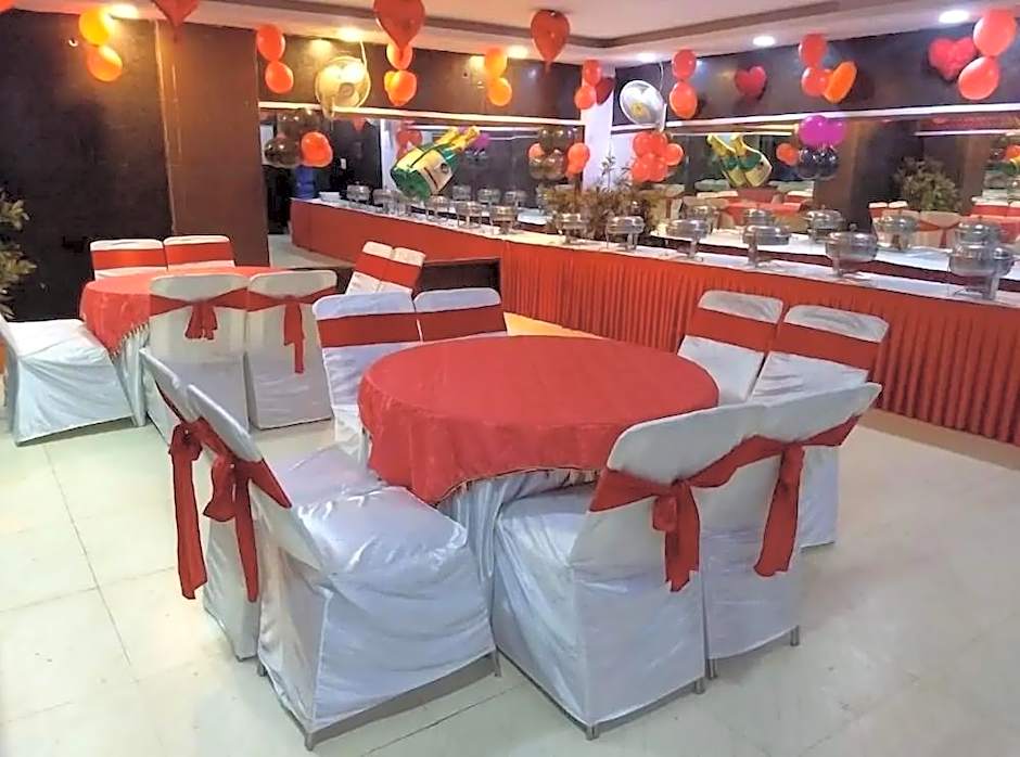 Hotel White Castle