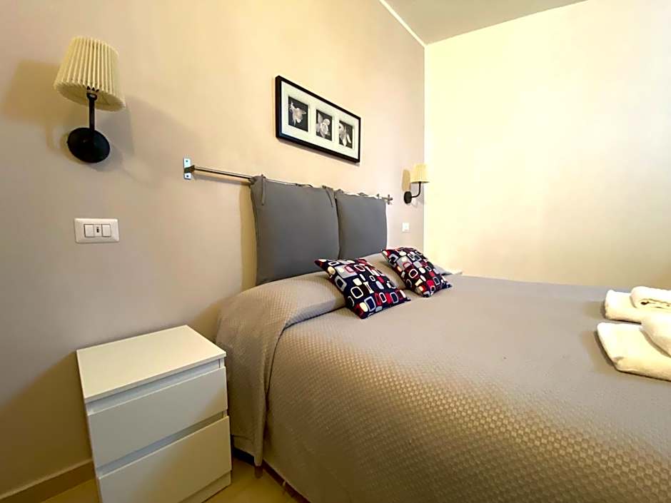 Bed & Breakfast La Rocca