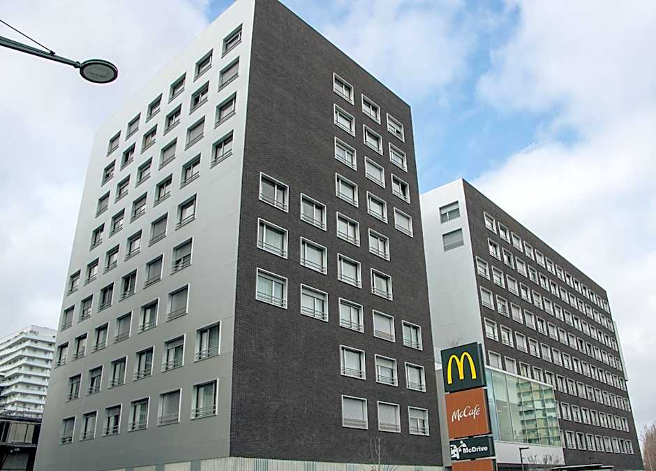 Twenty Business Flats Asnières-sur-Seine