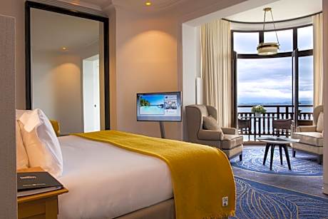 Junior Suite Rotonde