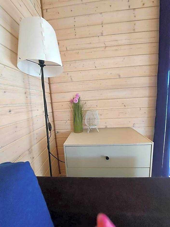 Domki Brzózki Kosewo