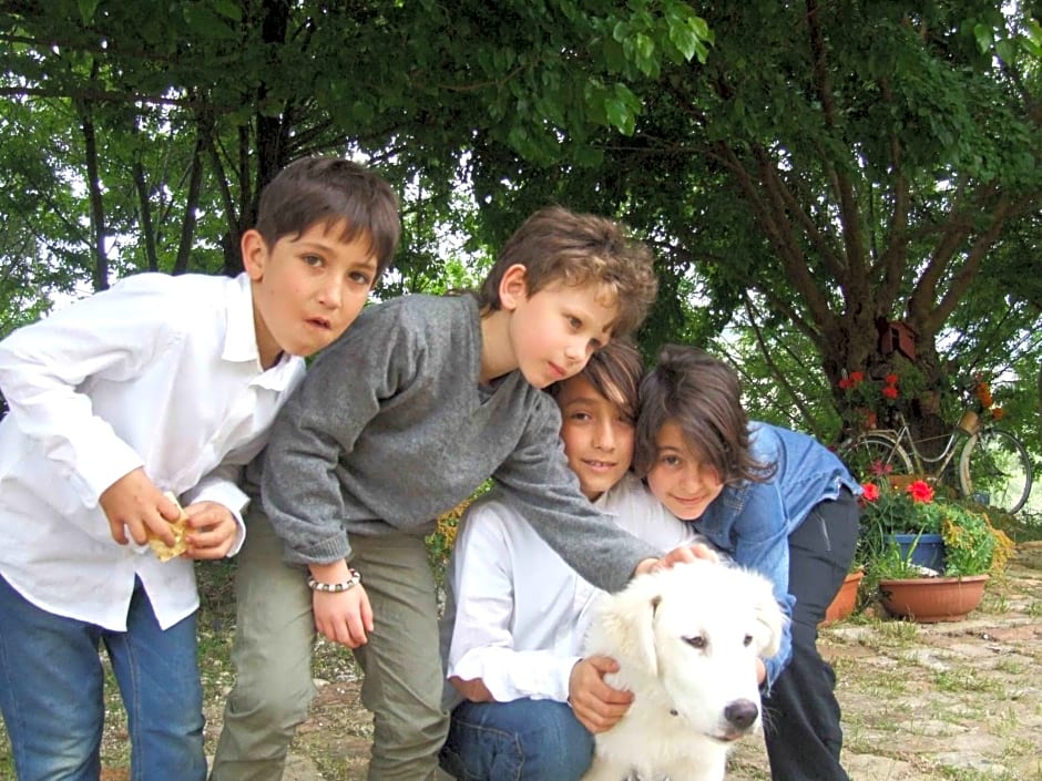 Agriturismo Campo Aperto