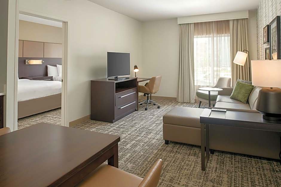 Residence Inn Houston City Place