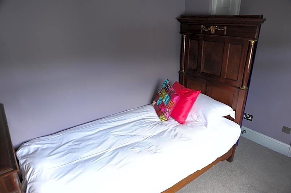 The Tunbridge Wells Hotel