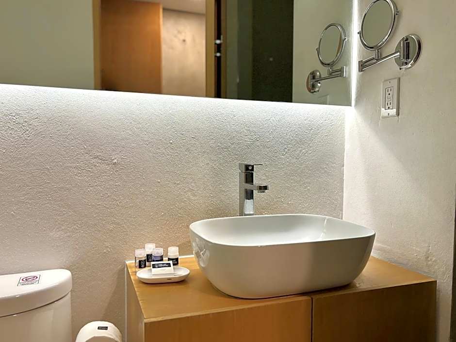 Park Life Condesa Hipódromo