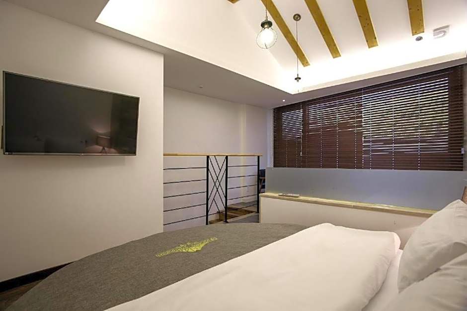 Hotel The Jaja