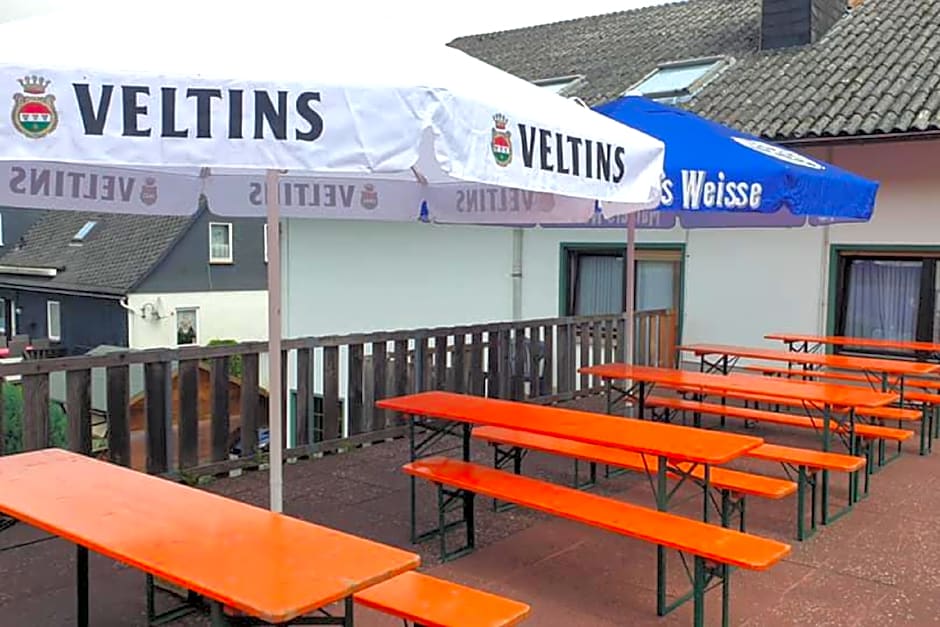 Hotel Haus Erlen