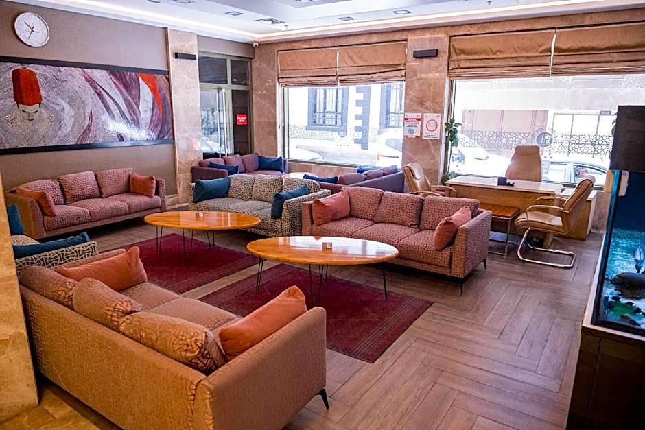 Selçuk Hotel