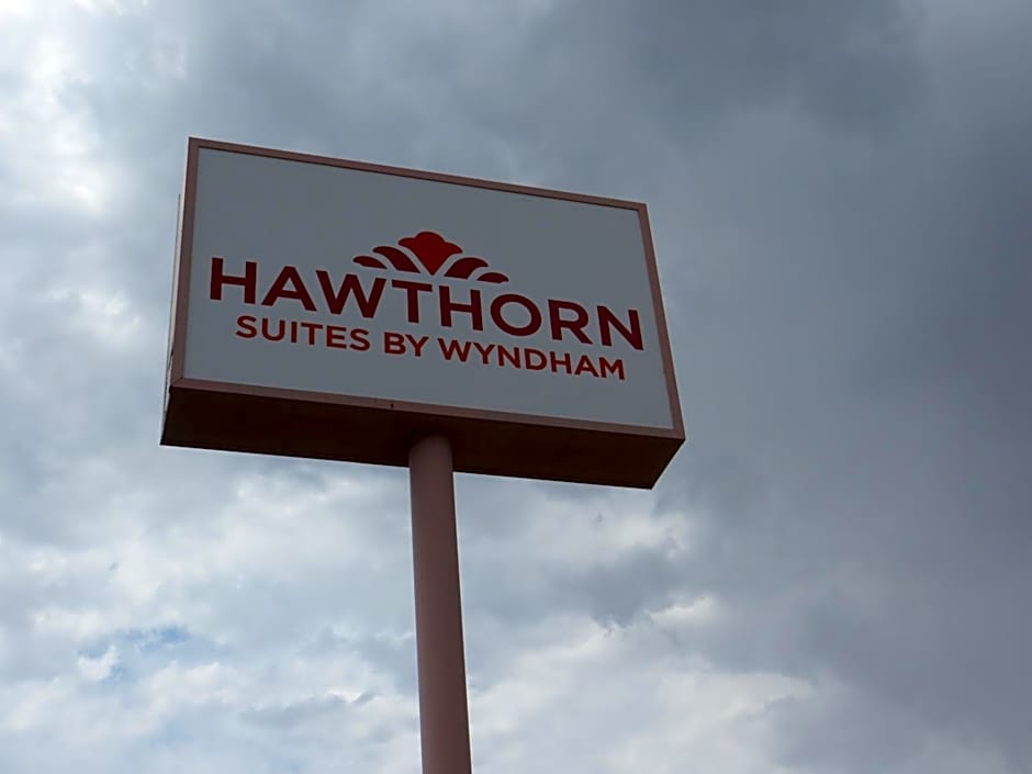 Hawthorn Suites By Wyndham Las Vegas/Henderson