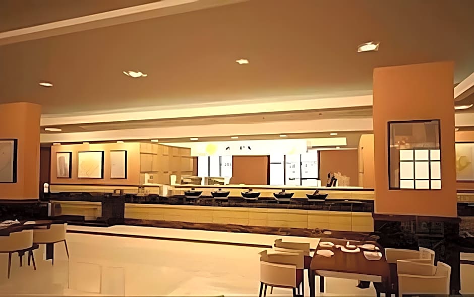 Zara Continental Hotel
