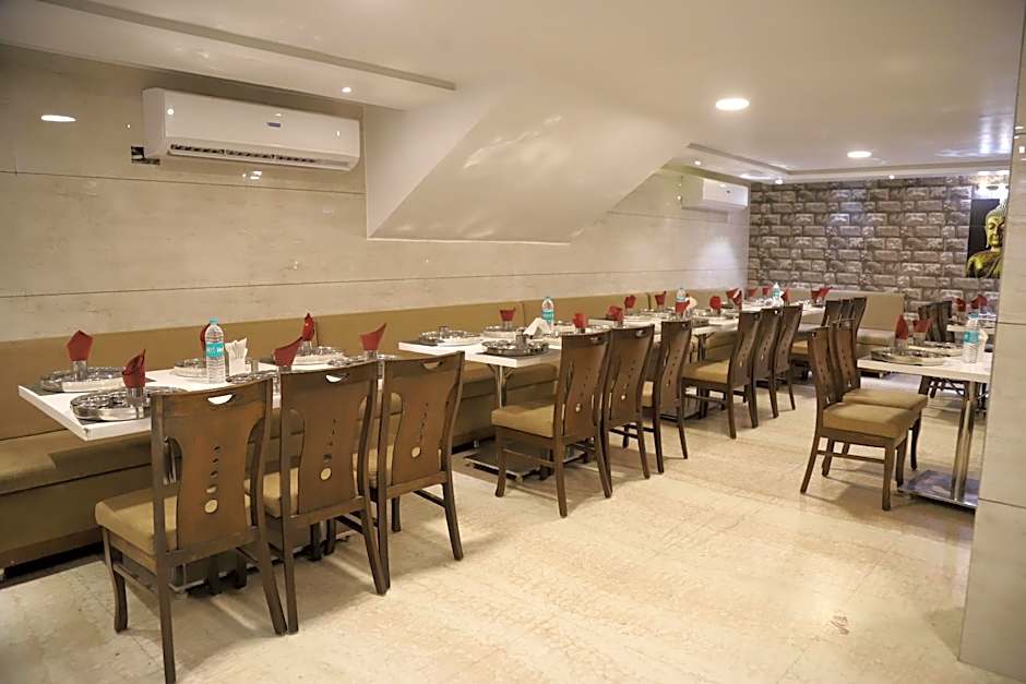 The Gandhi International