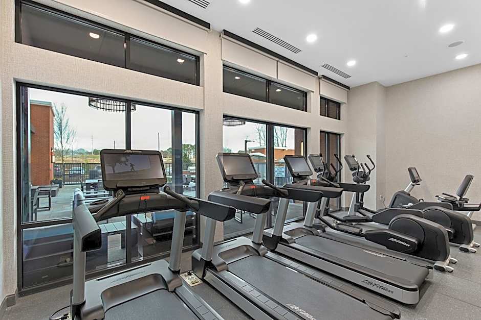 Residence Inn by Marriott Atlanta Covington