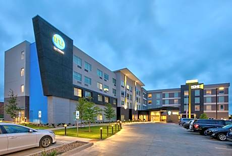 Tru by Hilton Wichita Falls