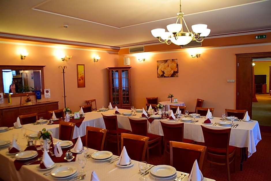 Hotel Lukács Superior