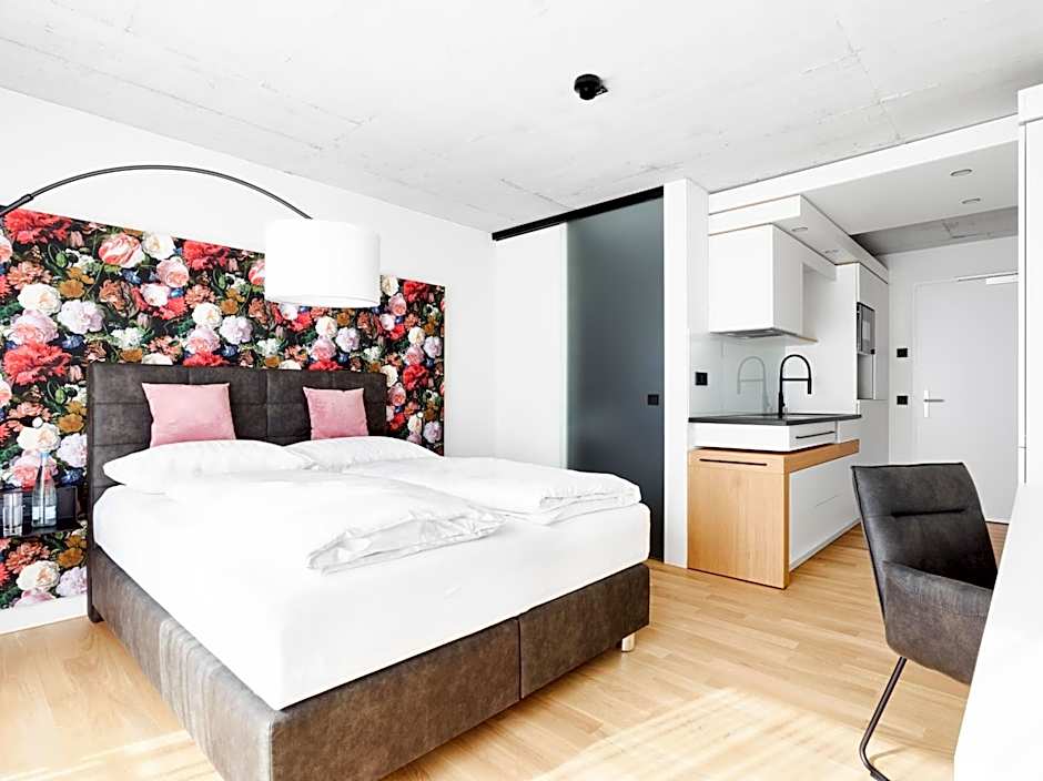 Livisit Apartments Stuttgart