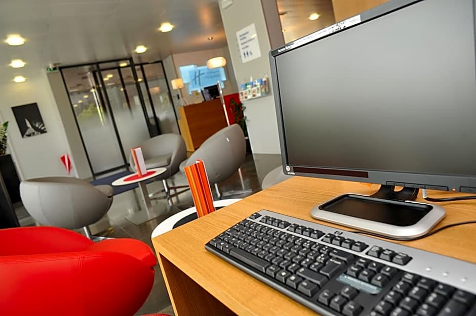 Holiday Inn Express Saint-Nazaire By IHG