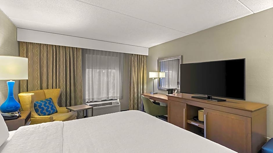 Hampton Inn By Hilton Bloomington