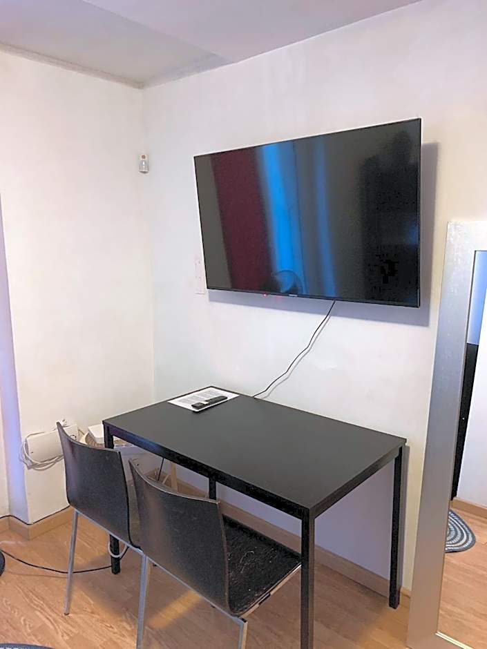 Erandi Ramblas Rooms