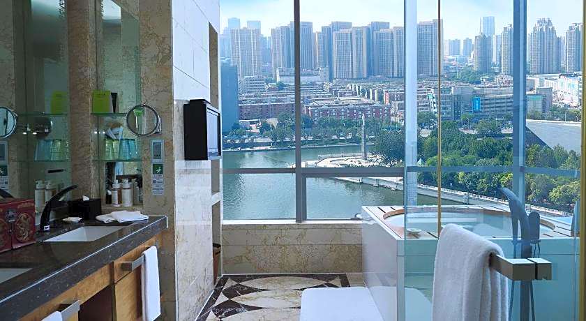 Holiday Inn Tianjin Riverside By IHG