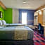Classic Inn By OYO I- 240 Near Memphis Airport