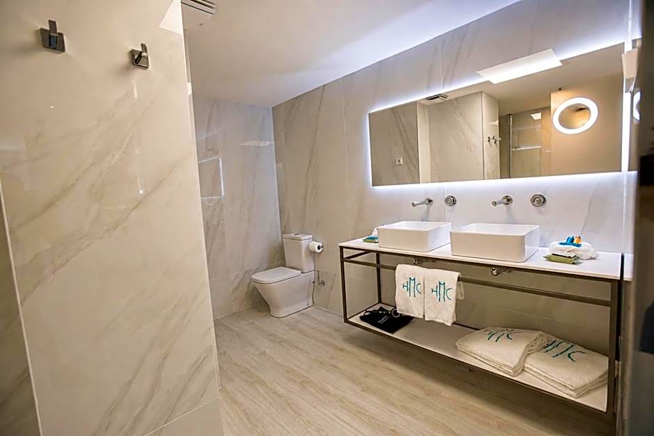 Hotel María Cristina