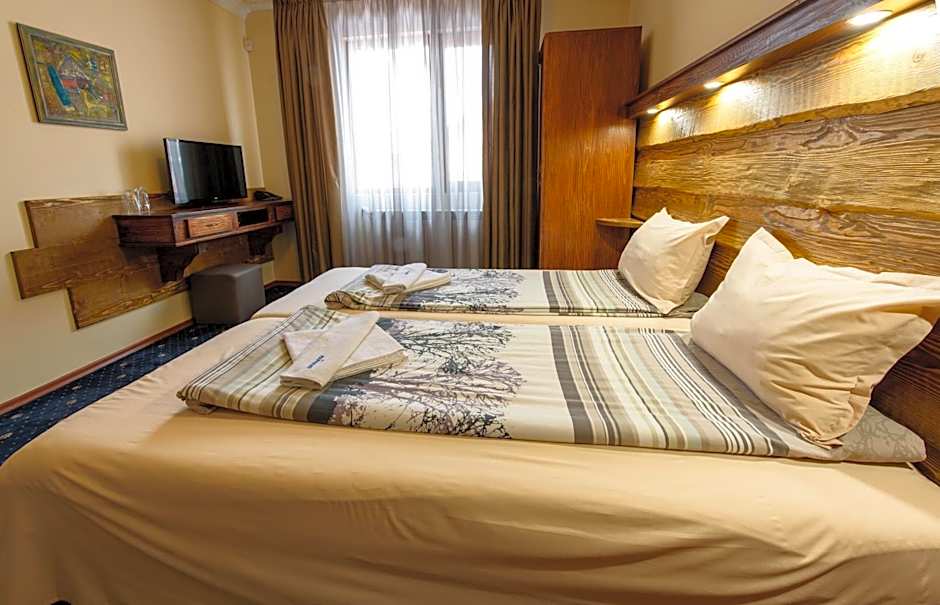 Kap House Family Hotel