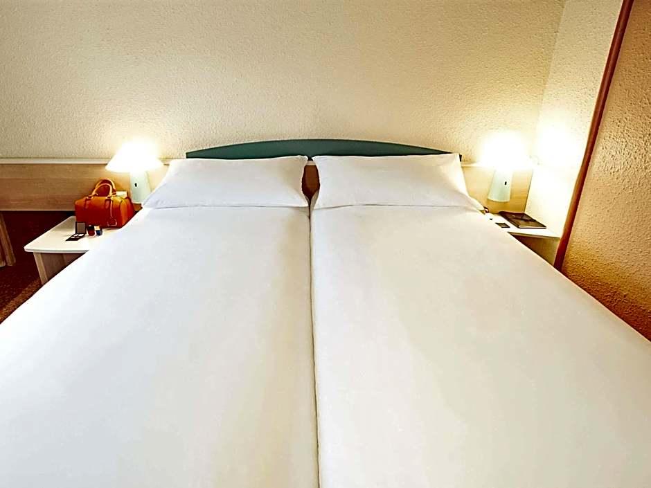 ibis Strasbourg Sud La Vigie