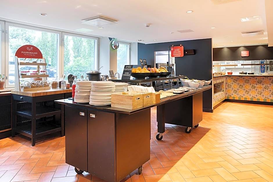 Original Sokos Hotel Albert