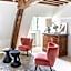 Les Manoirs des Portes de Deauville - Small Luxury Hotel Of The World