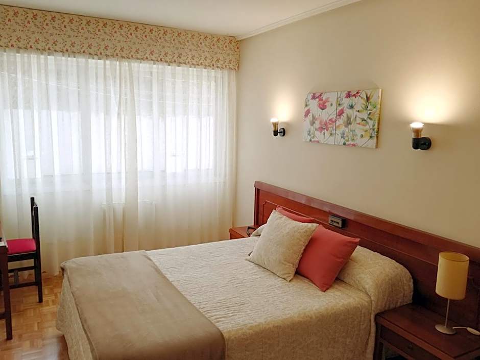 Hotel Almendra