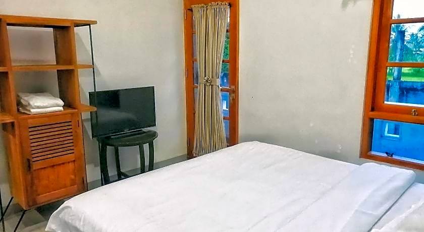 Tiray Homestay Syariah Yogyakarta Mitra RedDoorz