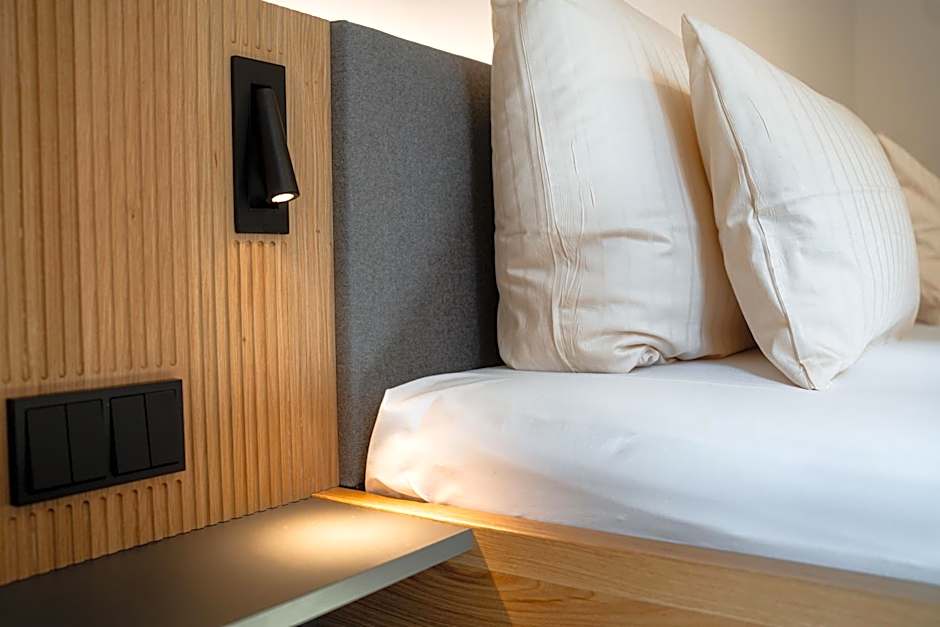 Hotel Deutsches Haus