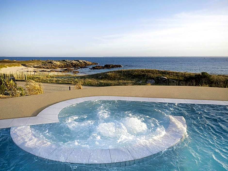 Sofitel Quiberon Thalassa sea and spa