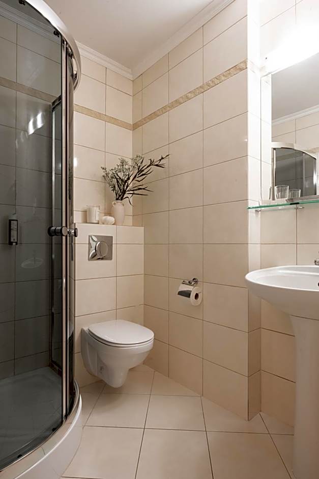 Czarny Potok Wellness & Spa Zakopane Centrum