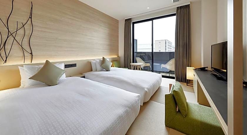 Royal Twin Hotel Kyoto Hachijoguchi