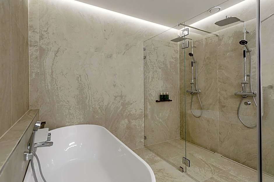 Solo Sokos Hotel Pier 4