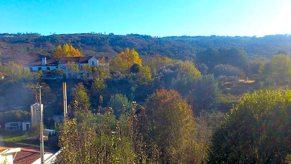 A Moderna - Guest house Casa dos Serpas