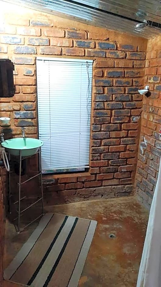 Kameel Rust and Vrede B & B, Camping and Venue