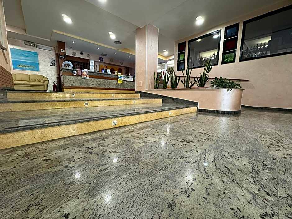 Hotel Acquario