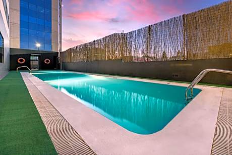 AC Hotel by Marriott Murcia