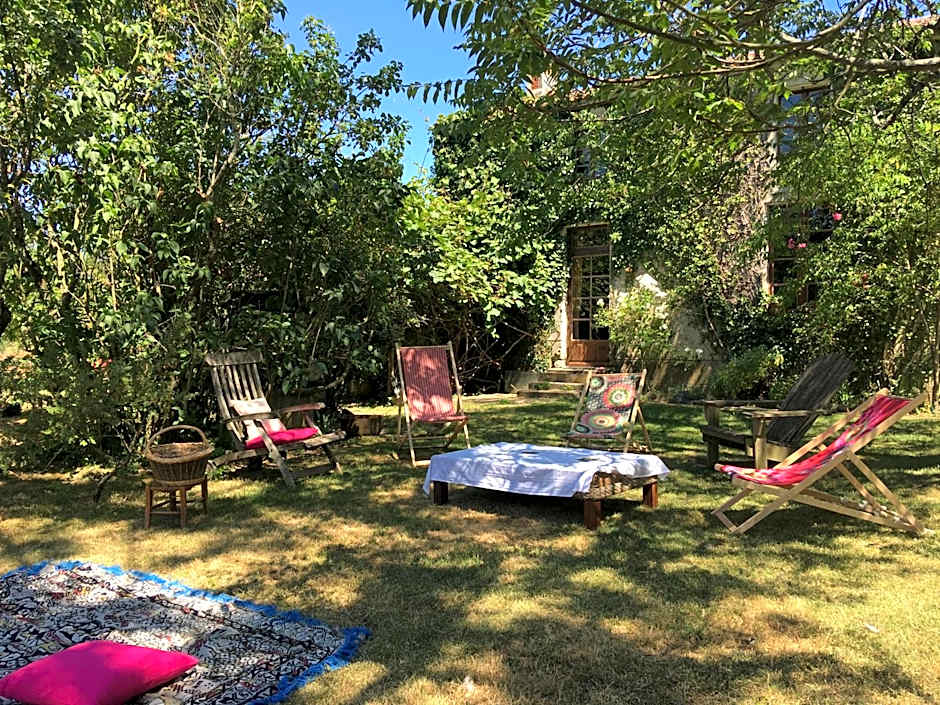 Zen au Marais Hammam Massages