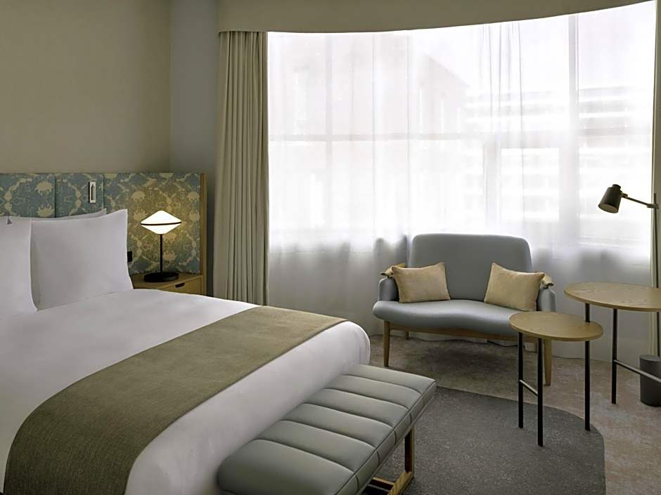 Mövenpick Hotel The Hague