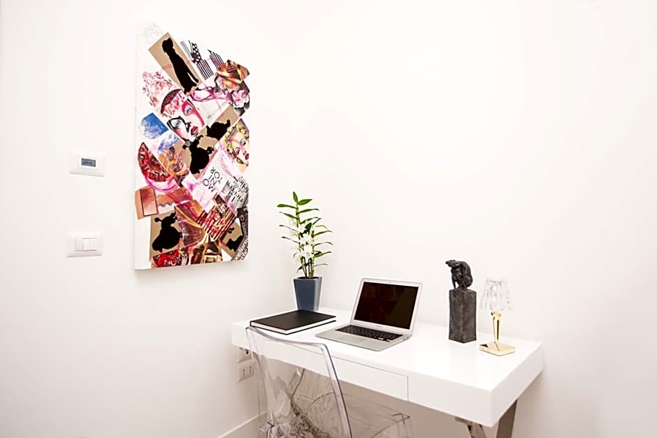 Palazzo Cannavina Suite & Private SPA