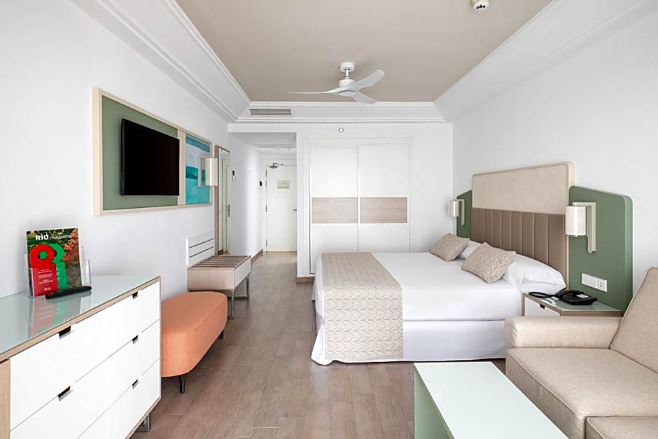 Hotel Riu Gran Canaria - All Inclusive